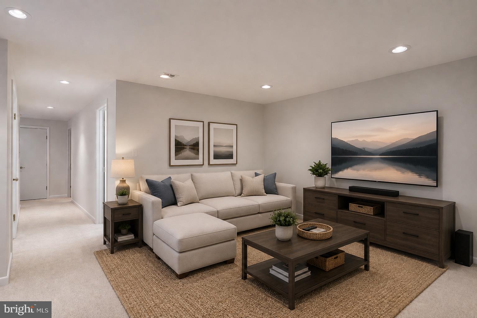 GUNNERS LAKE VILLAGE - Residential