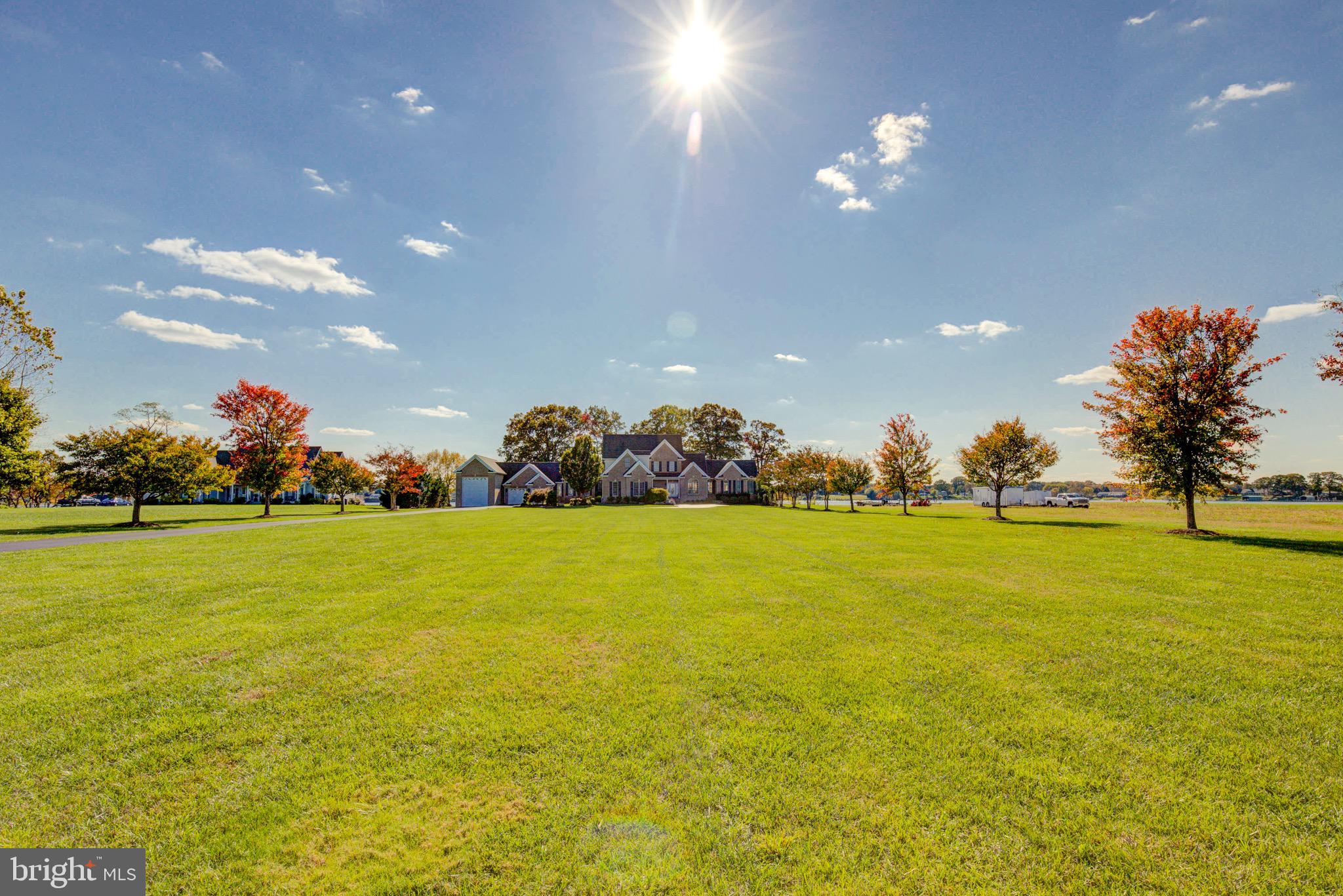 PAYNES POINT - Residential