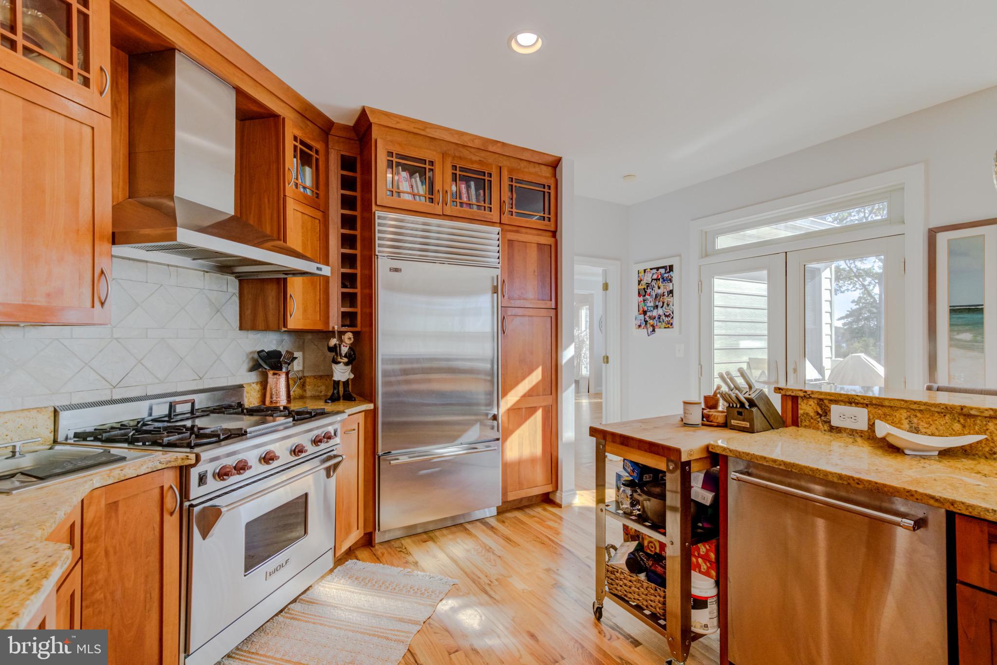 PAYNES POINT - Residential