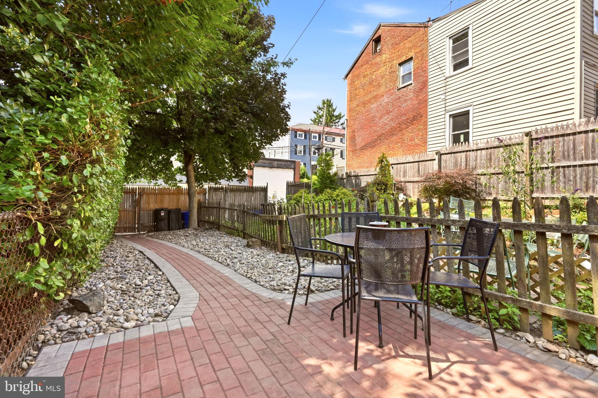 WEST CHESTER BORO - Residential