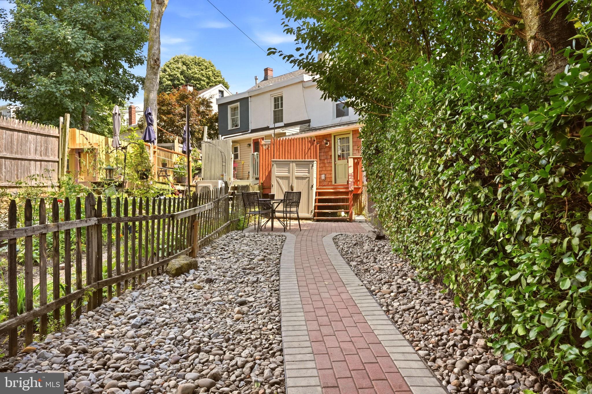 WEST CHESTER BORO - Residential