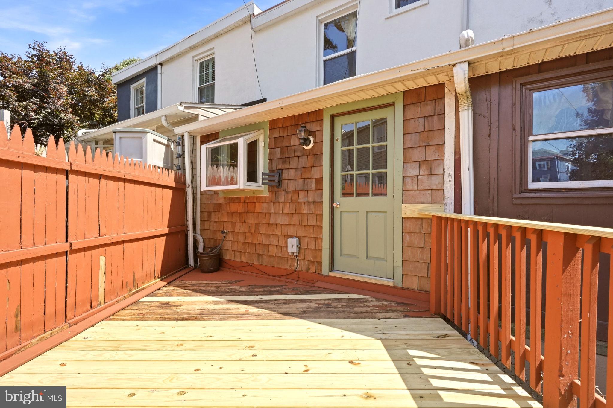 WEST CHESTER BORO - Residential