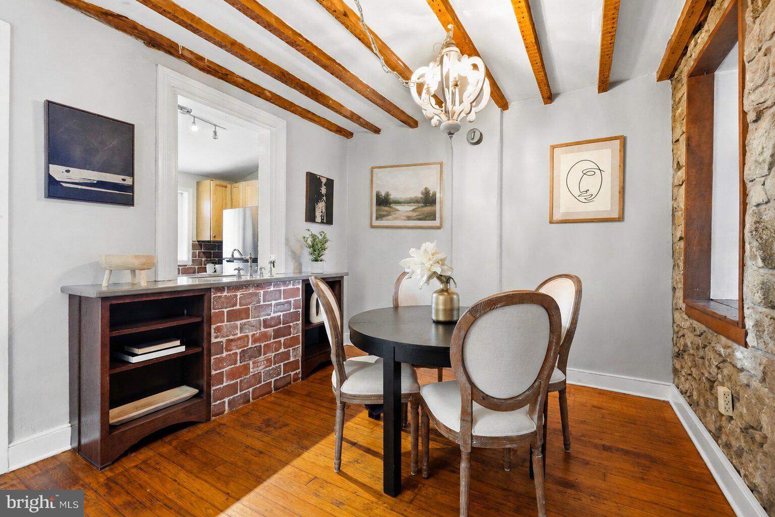 WEST CHESTER BORO - Residential