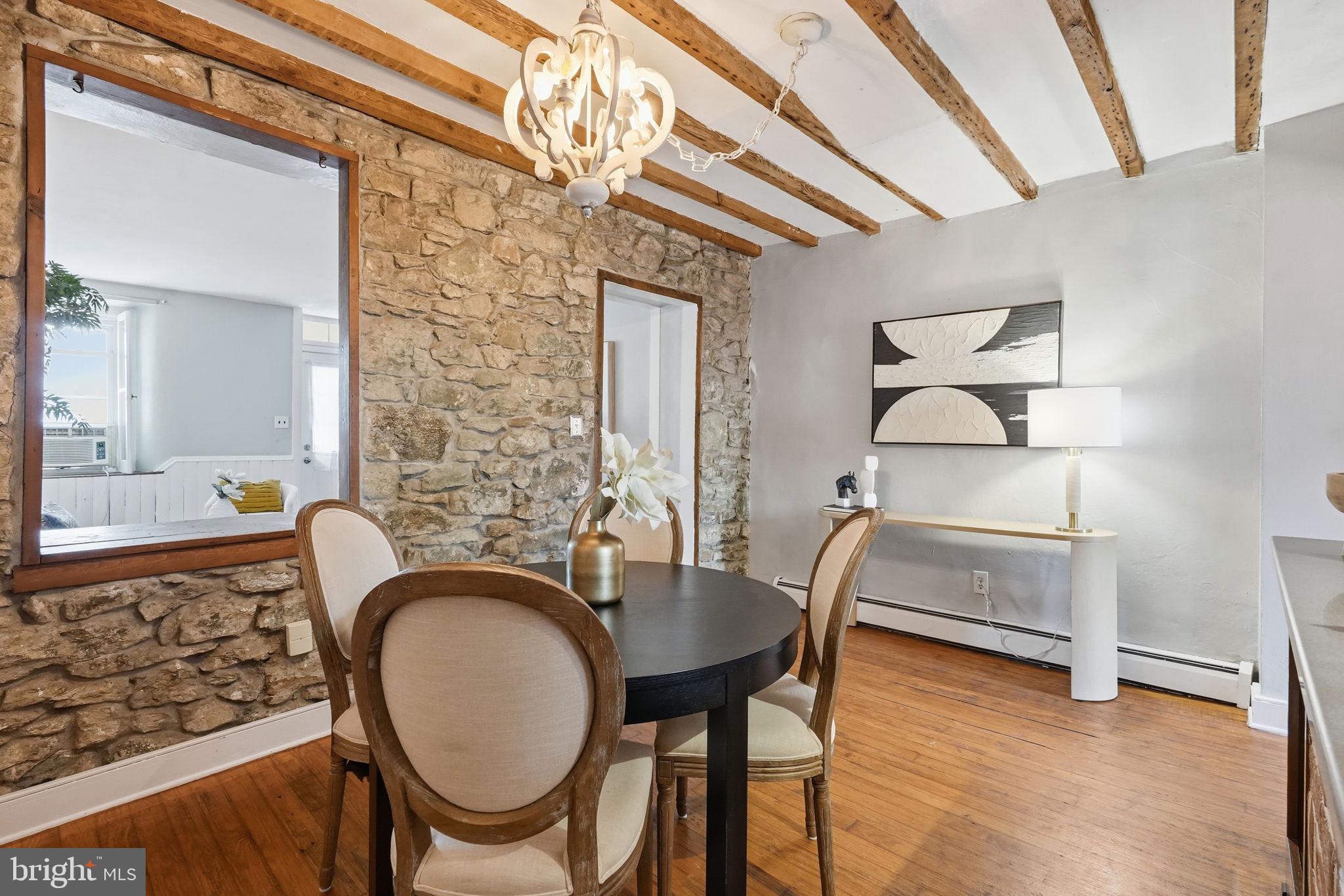 WEST CHESTER BORO - Residential