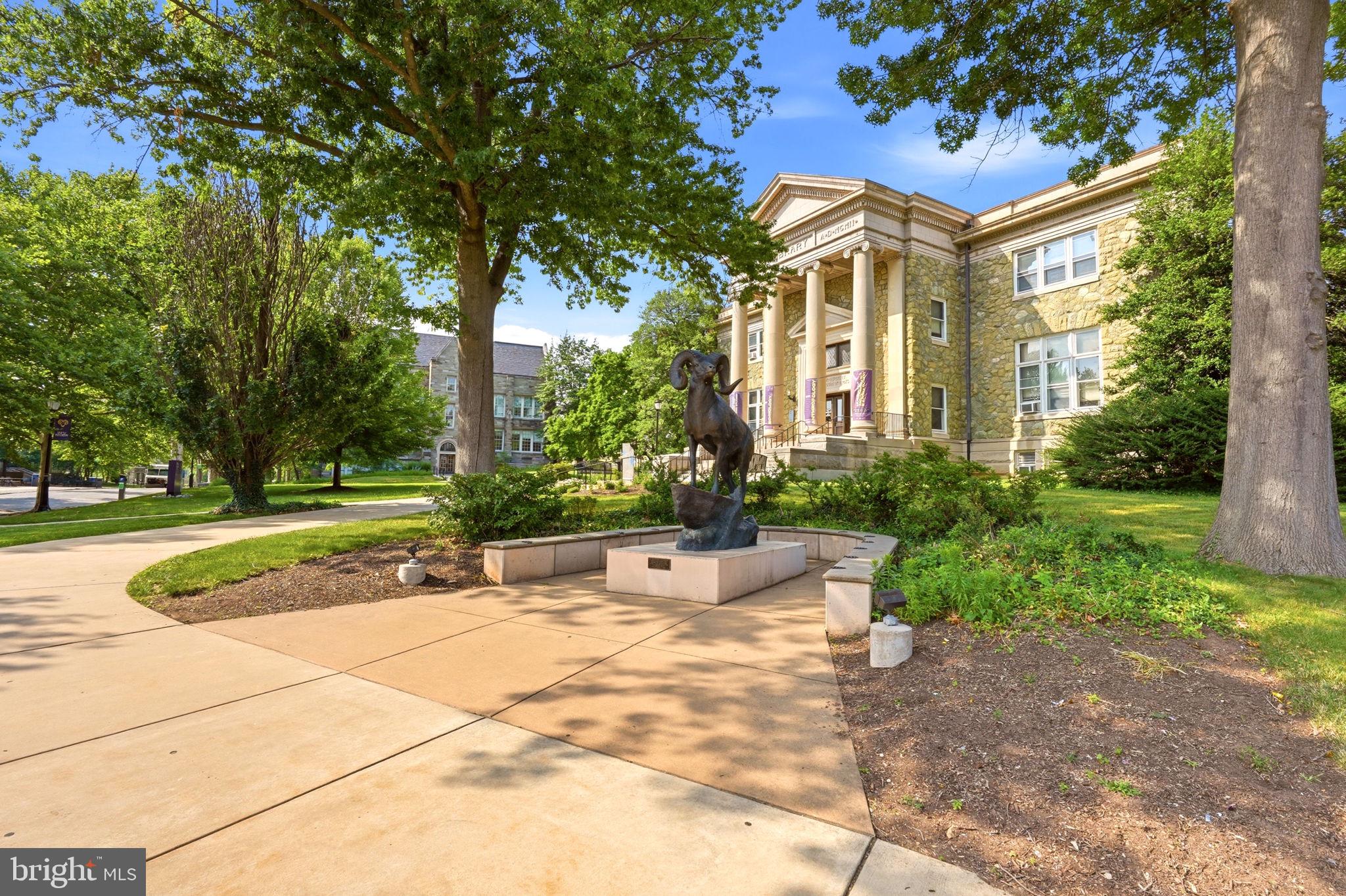 WEST CHESTER BORO - Residential