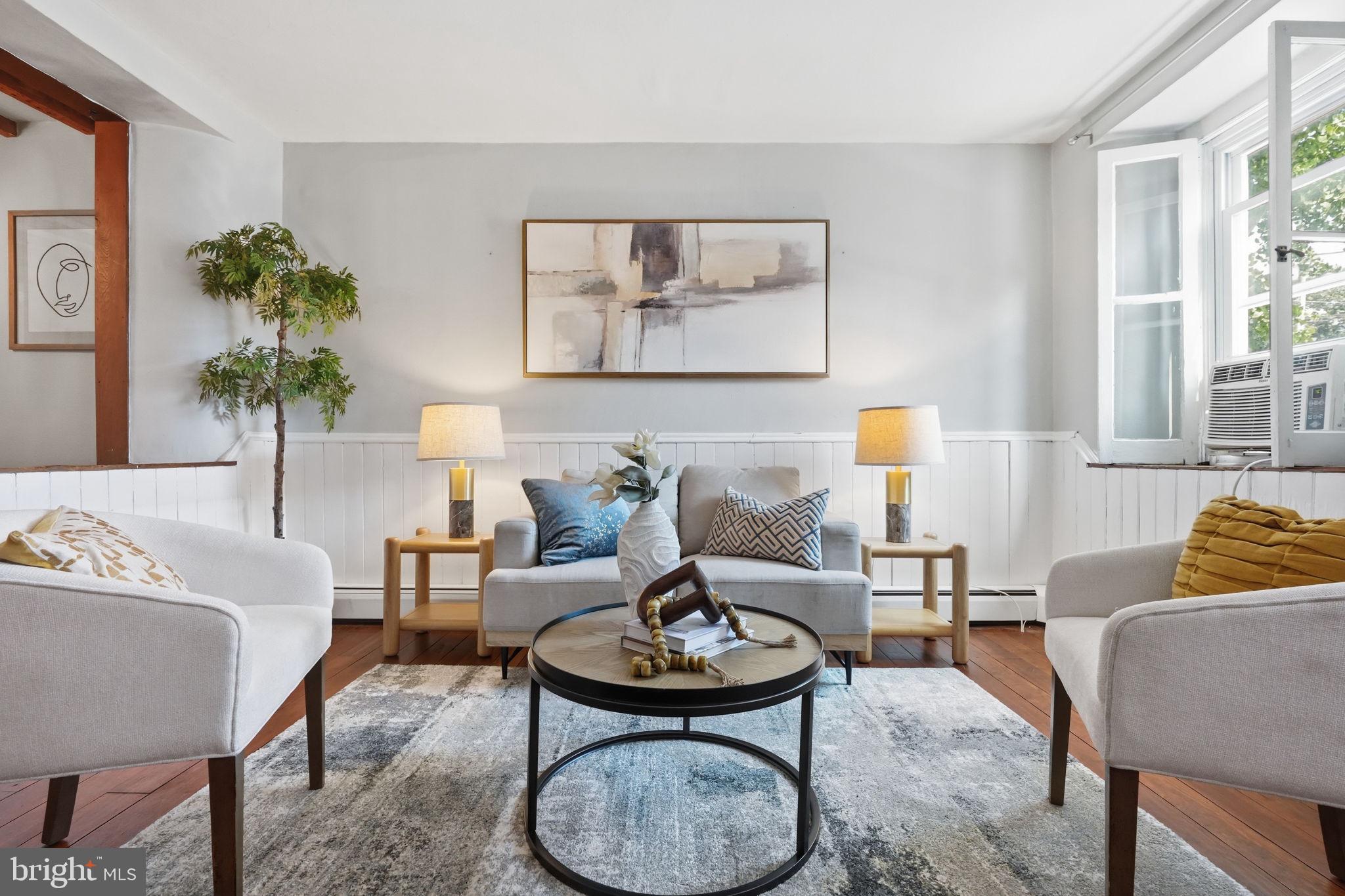 WEST CHESTER BORO - Residential