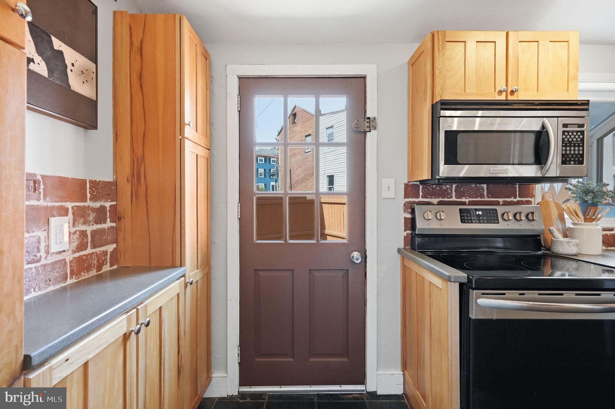 WEST CHESTER BORO - Residential
