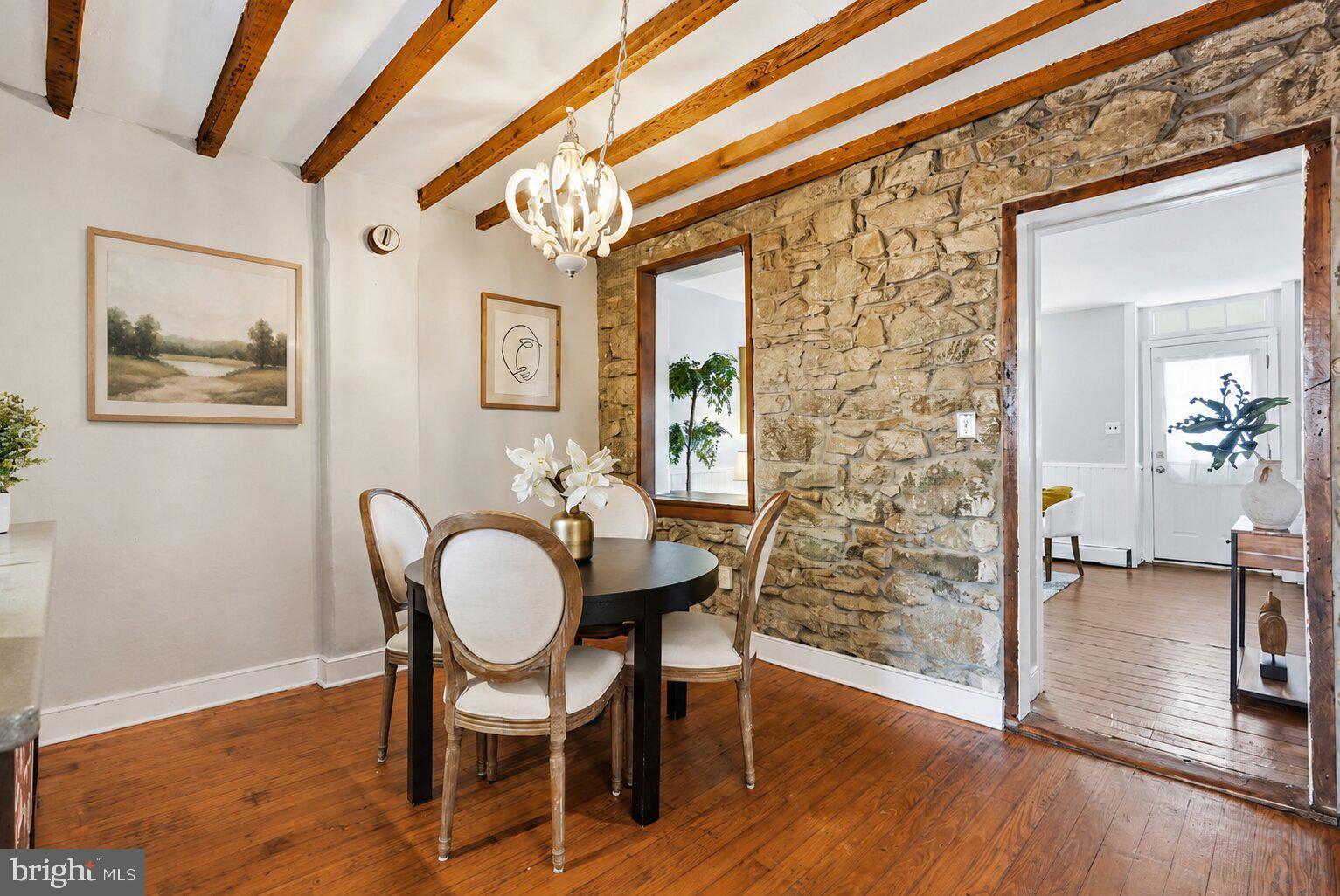 WEST CHESTER BORO - Residential