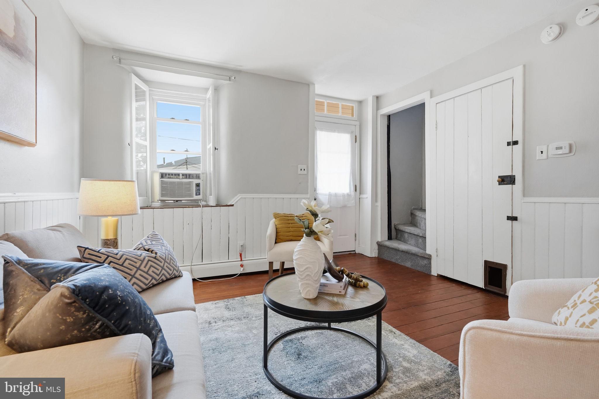 WEST CHESTER BORO - Residential