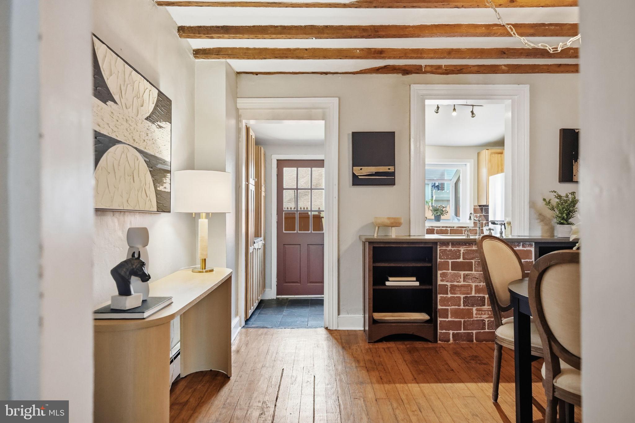 WEST CHESTER BORO - Residential