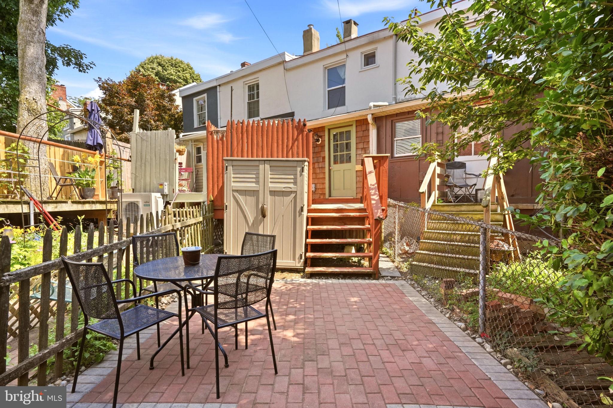 WEST CHESTER BORO - Residential