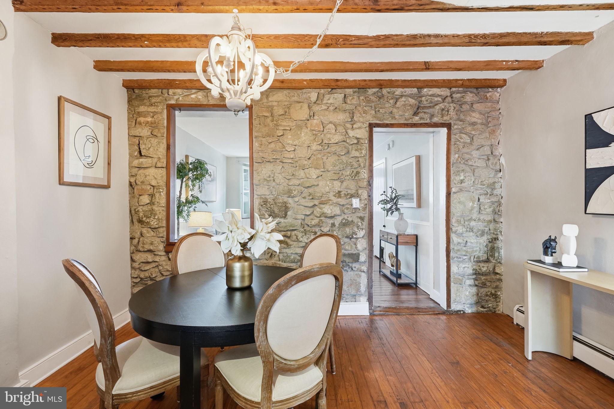 WEST CHESTER BORO - Residential