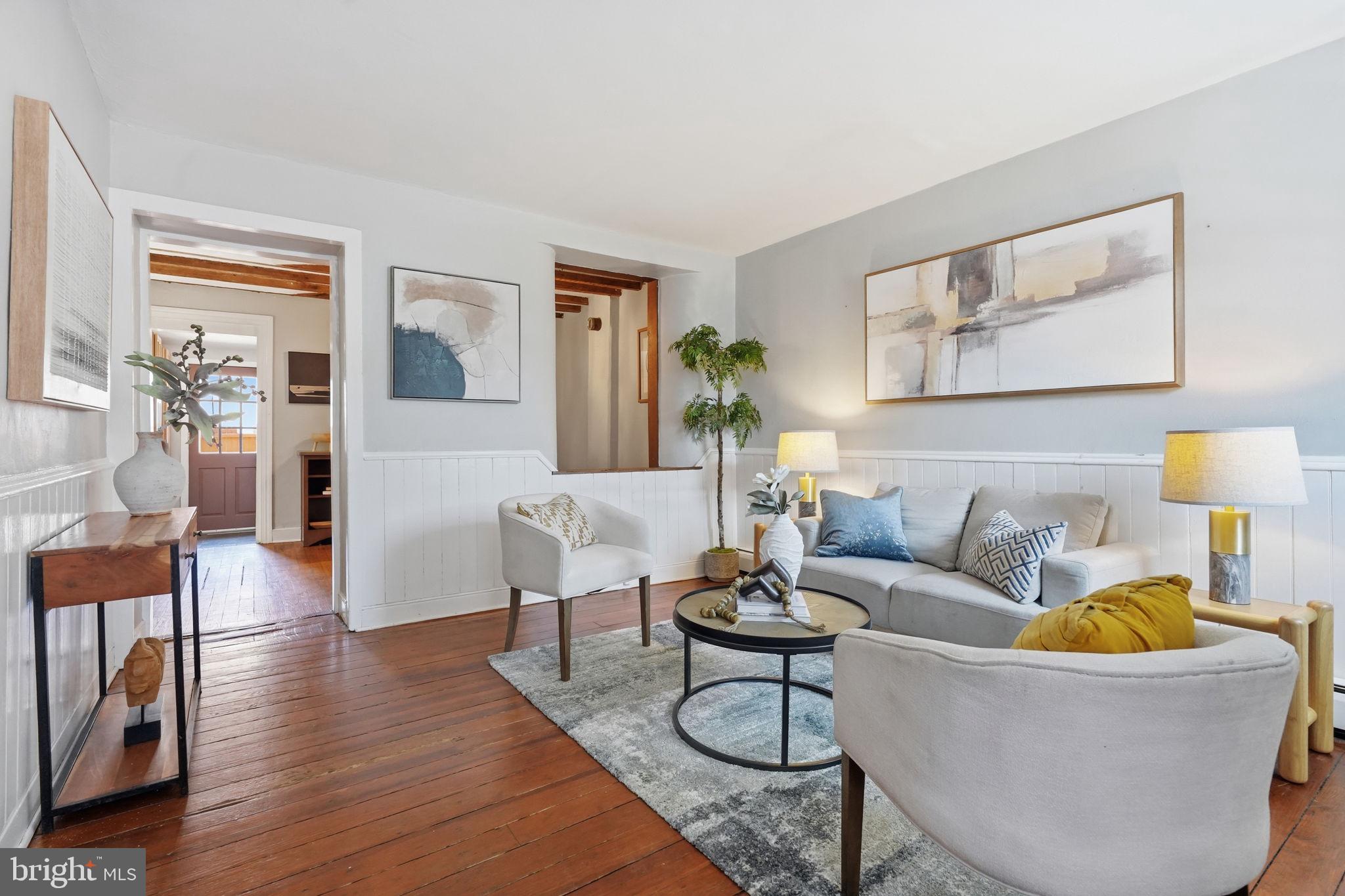 WEST CHESTER BORO - Residential