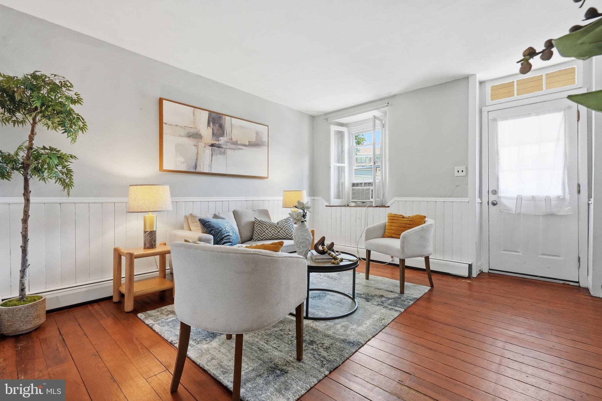 WEST CHESTER BORO - Residential