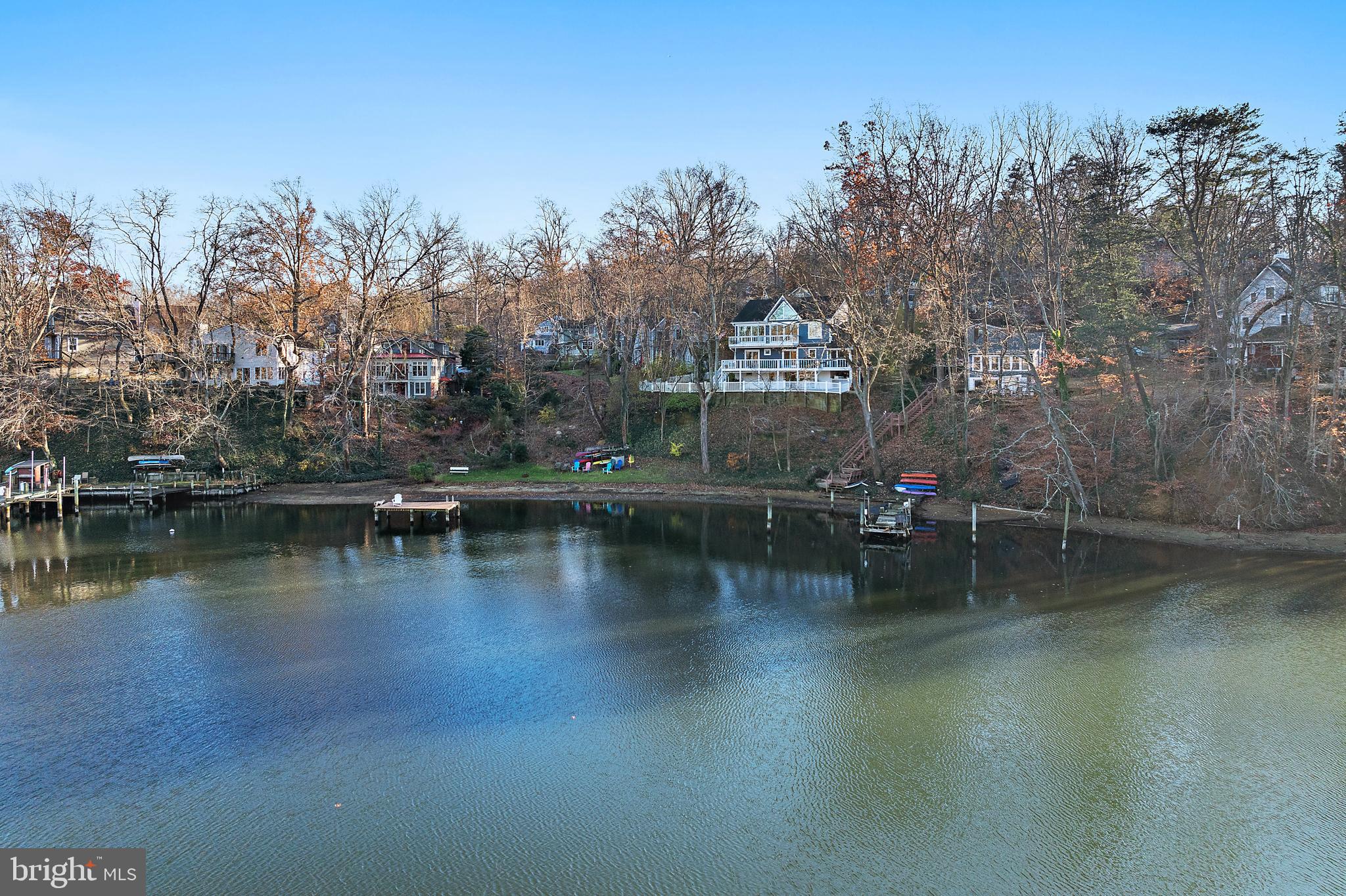 SEVERN GROVE - Residential