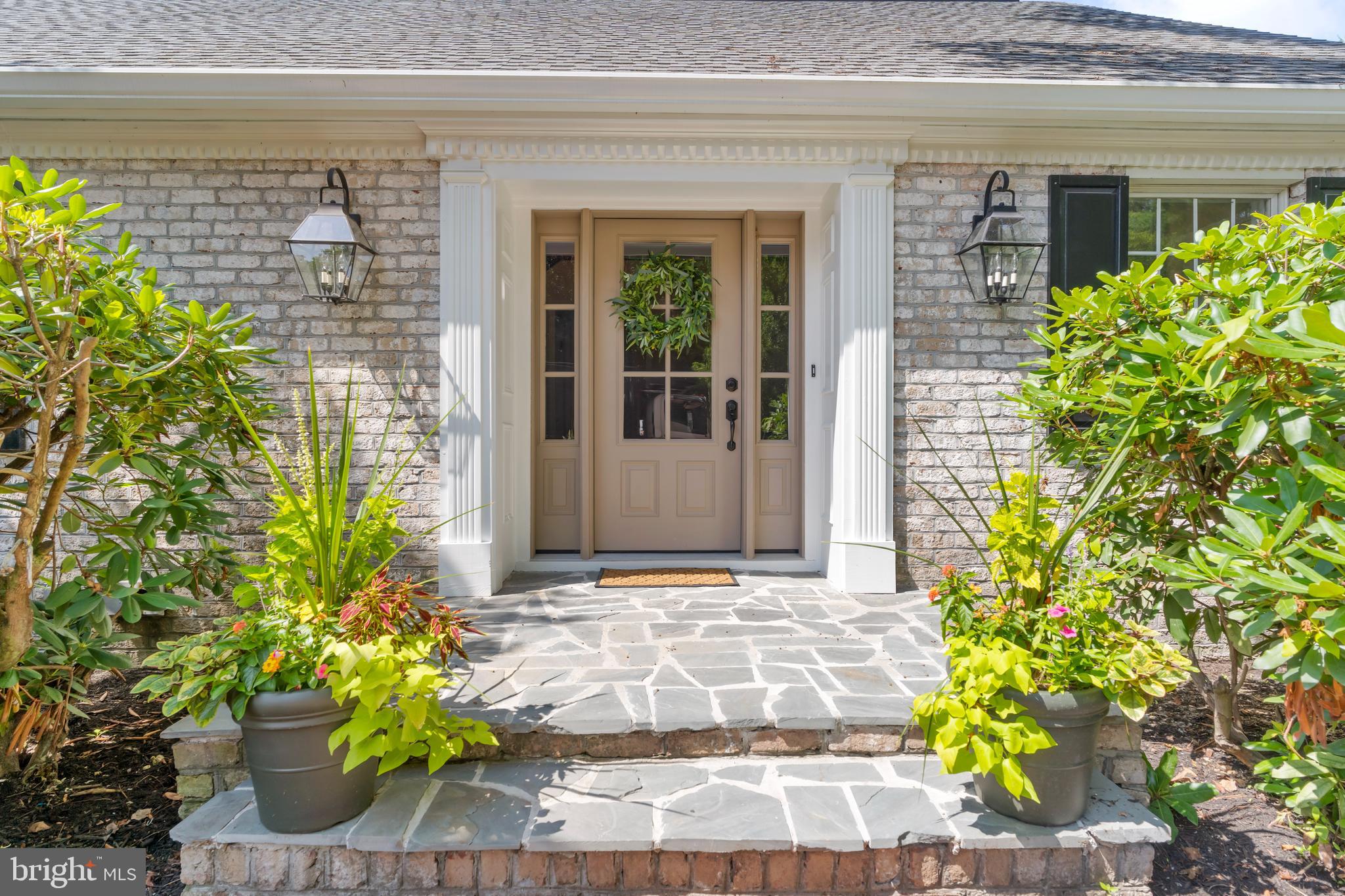 PHEASANT RUN - Residential