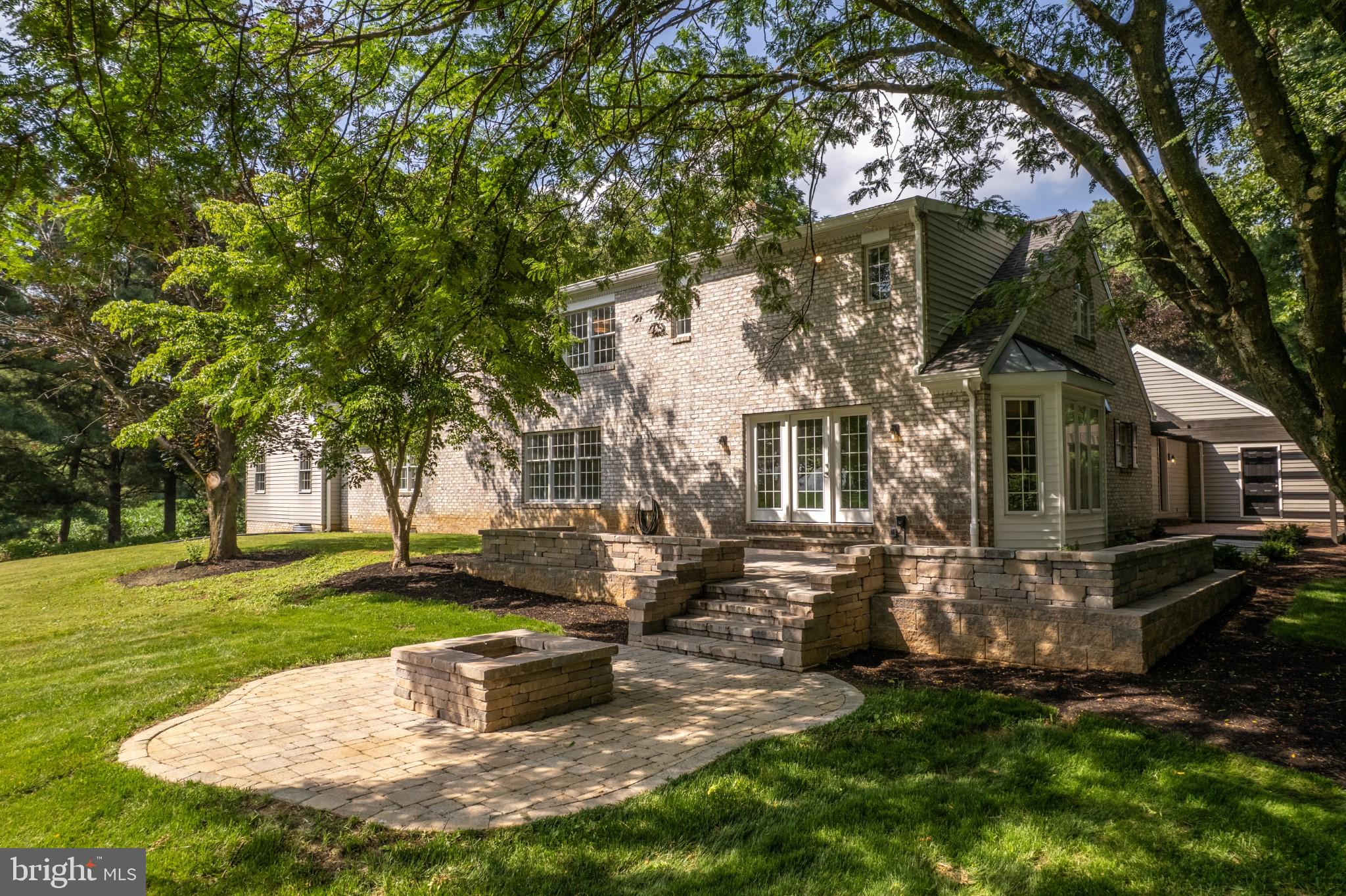 PHEASANT RUN - Residential
