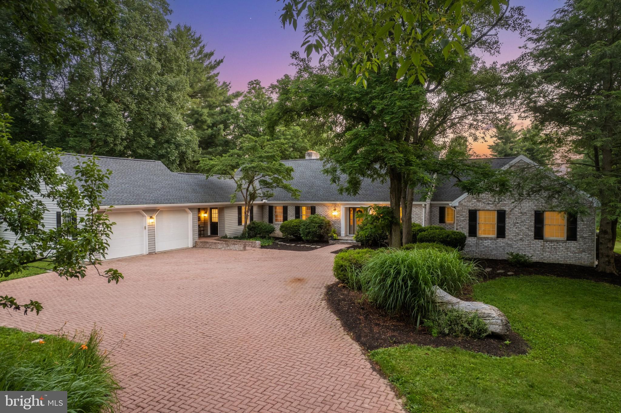 PHEASANT RUN - Residential
