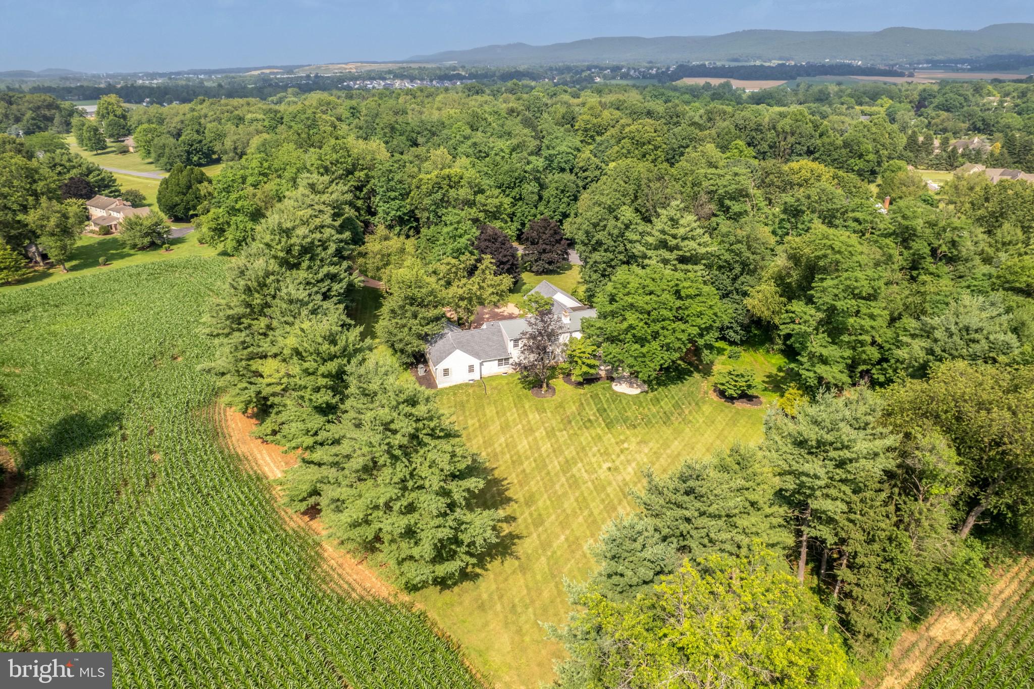 PHEASANT RUN - Residential