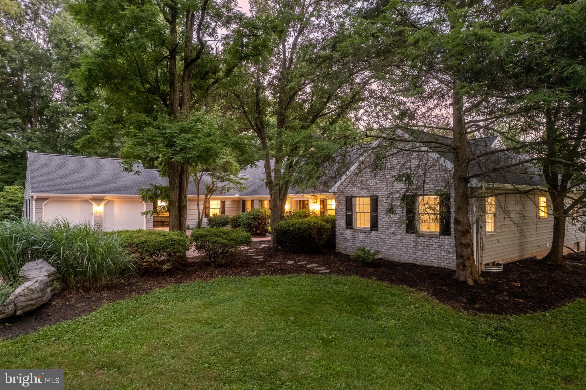 PHEASANT RUN - Residential