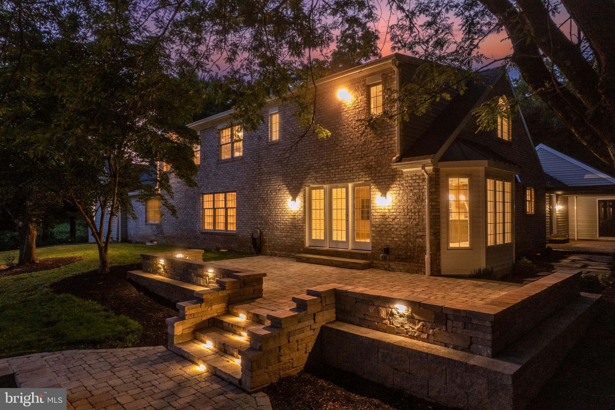 PHEASANT RUN - Residential
