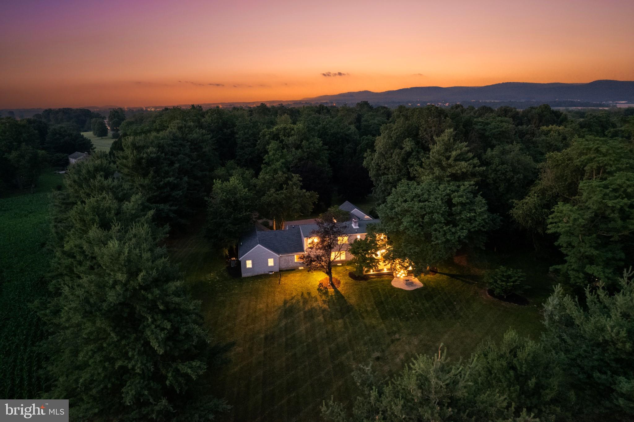 PHEASANT RUN - Residential