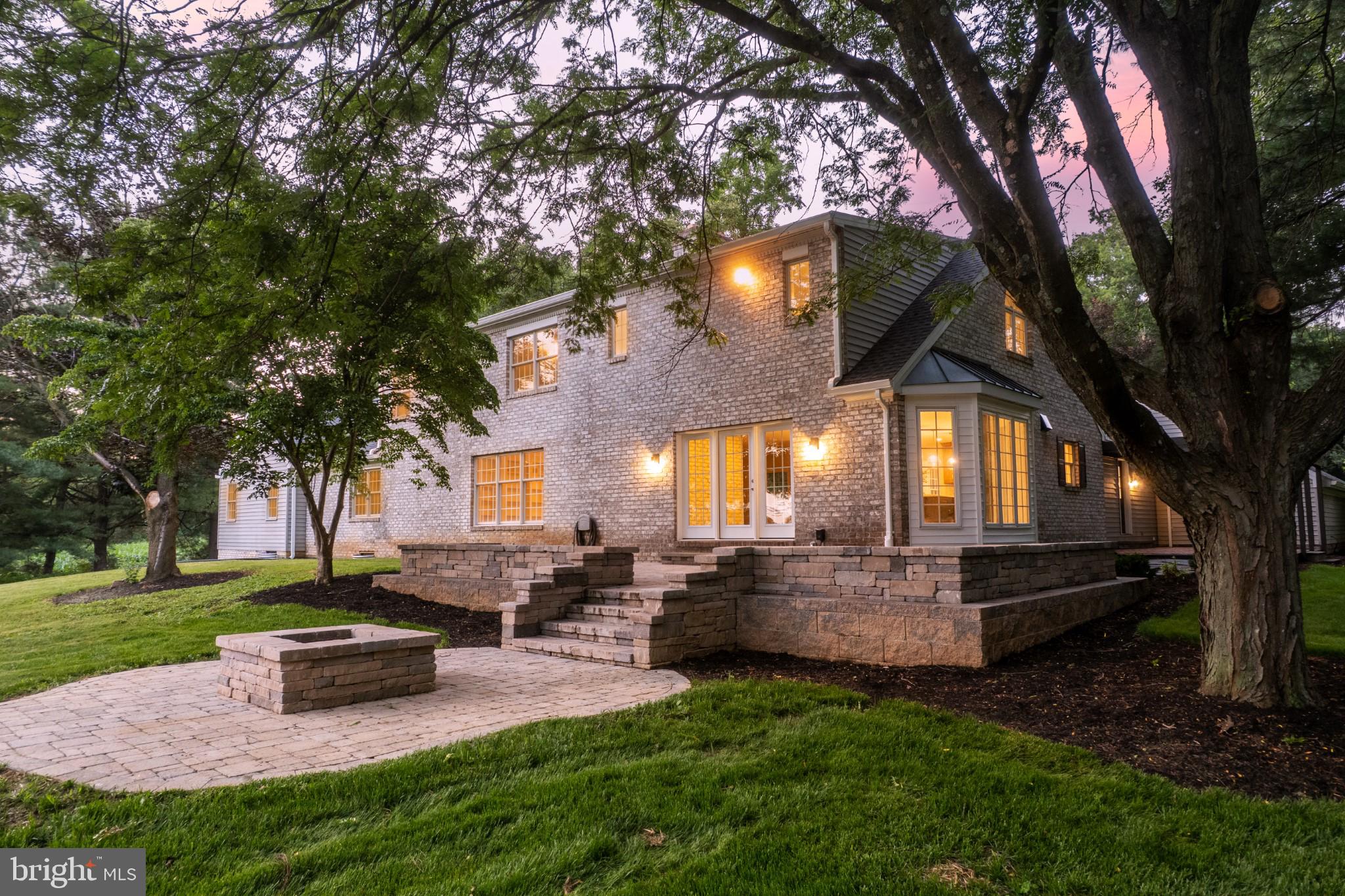 PHEASANT RUN - Residential