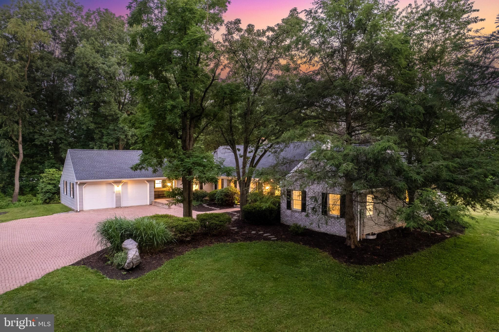 PHEASANT RUN - Residential