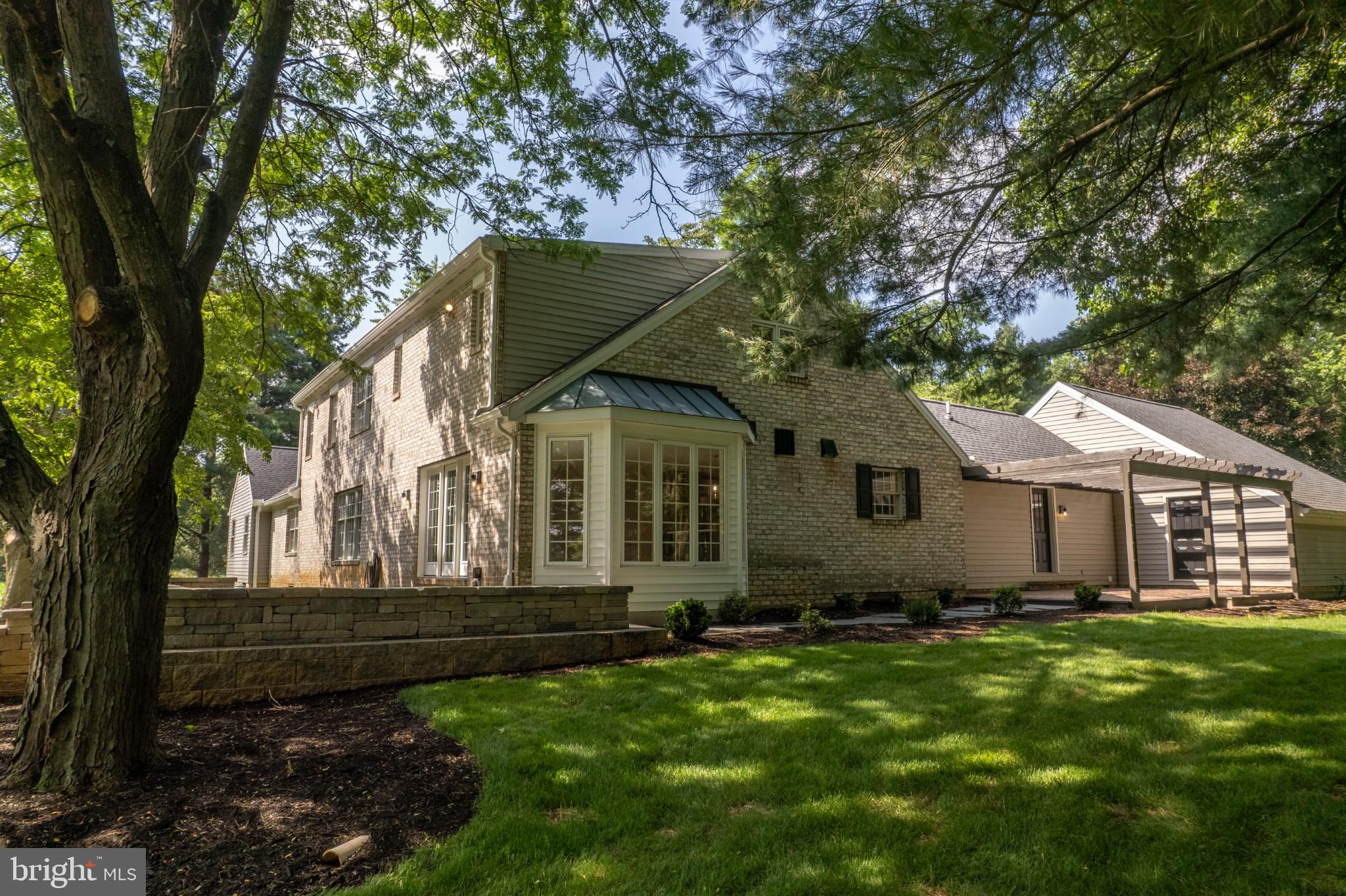 PHEASANT RUN - Residential