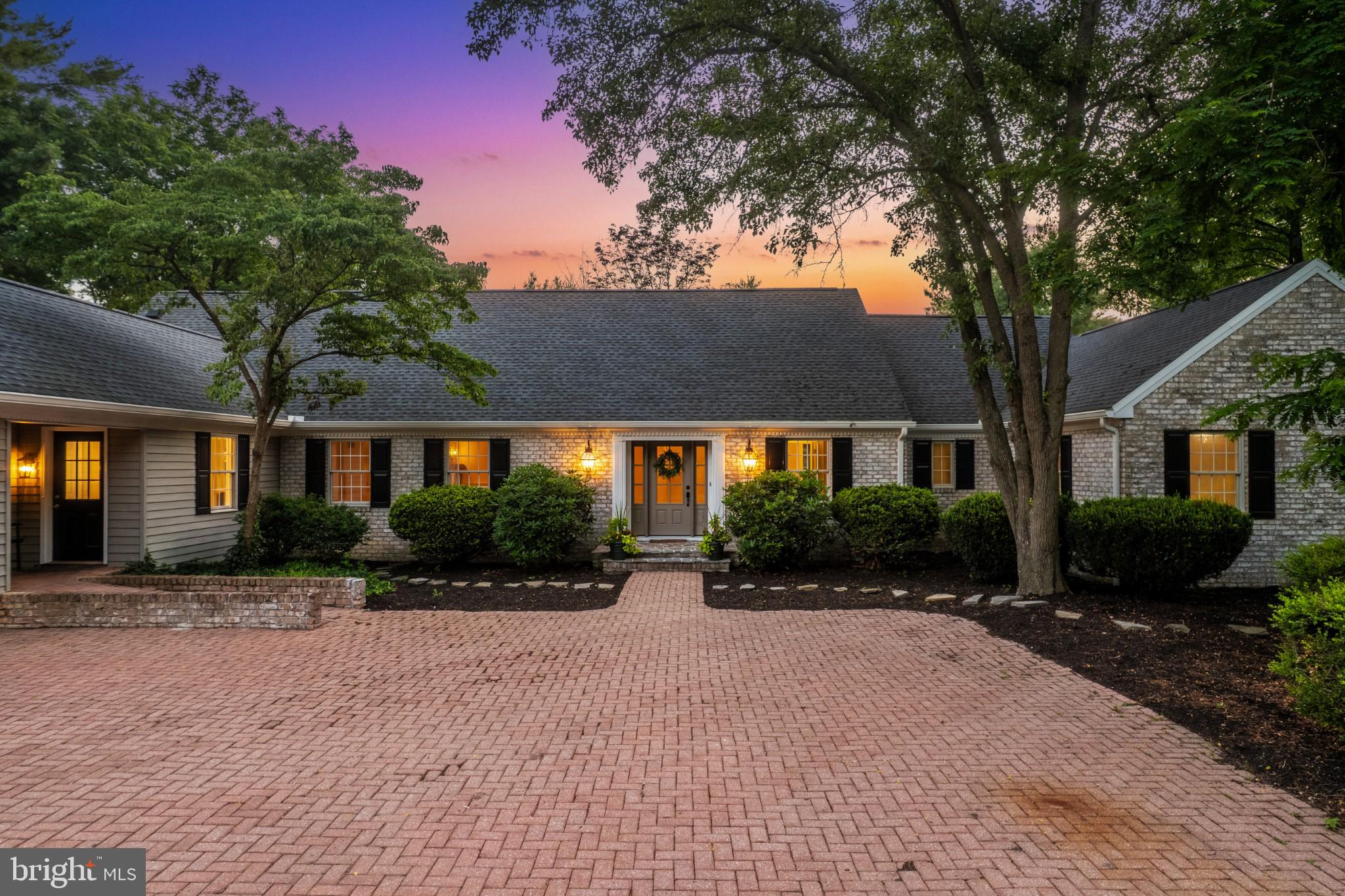 PHEASANT RUN - Residential