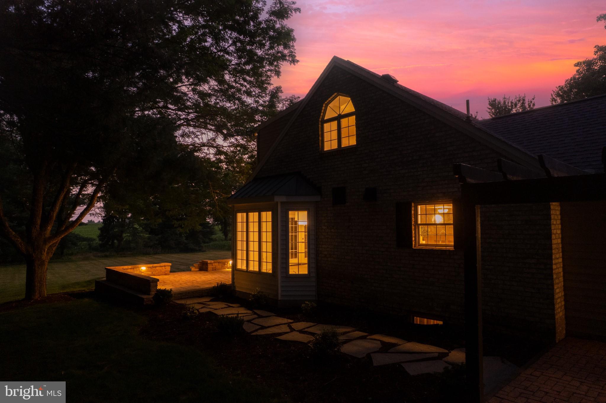 PHEASANT RUN - Residential