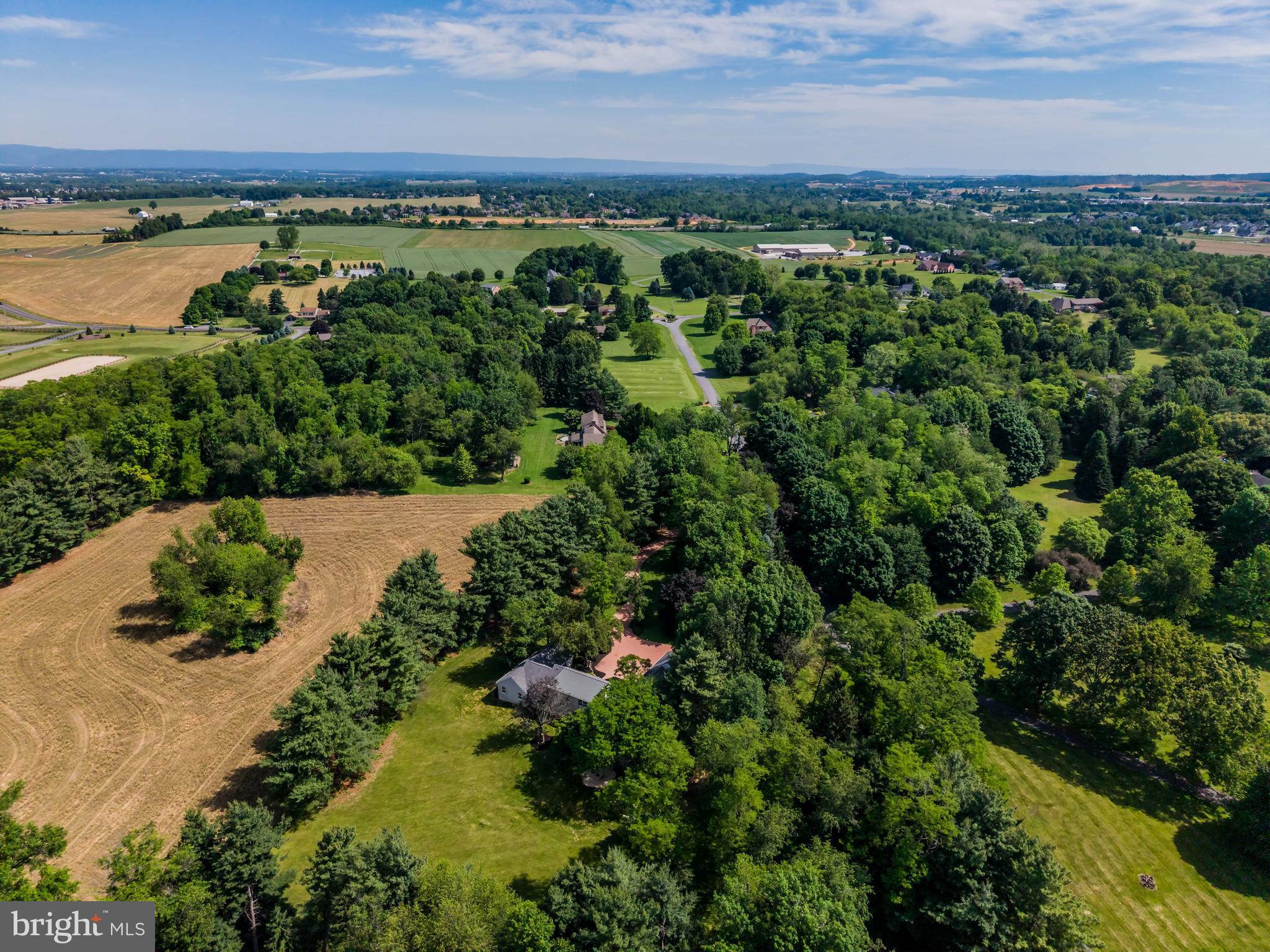 PHEASANT RUN - Residential
