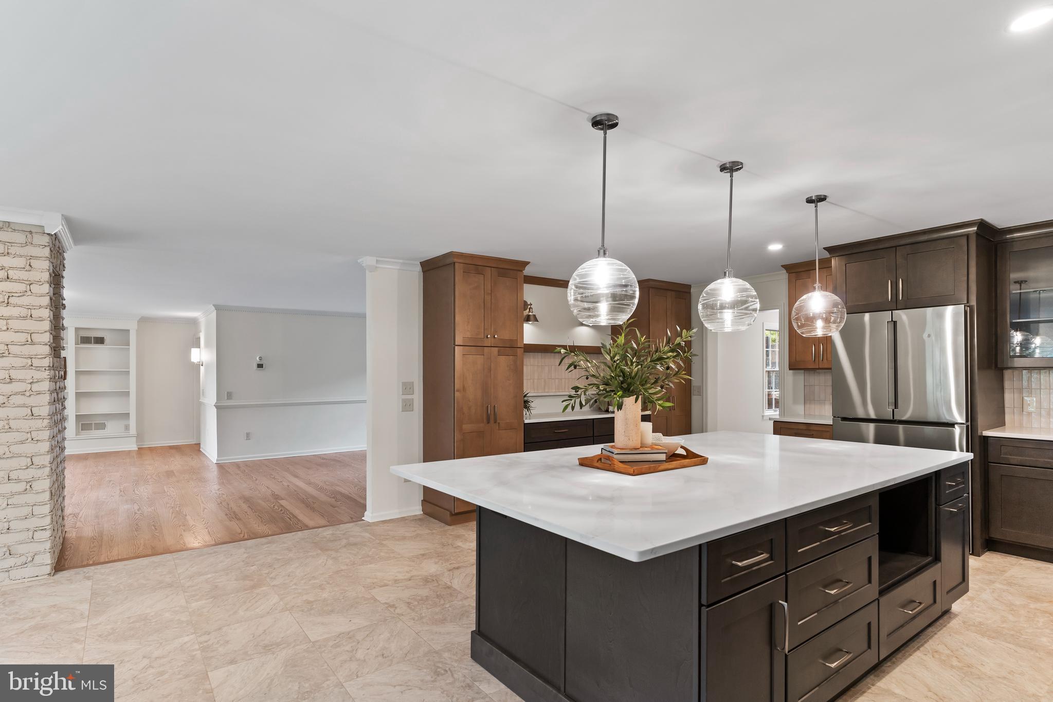 PHEASANT RUN - Residential