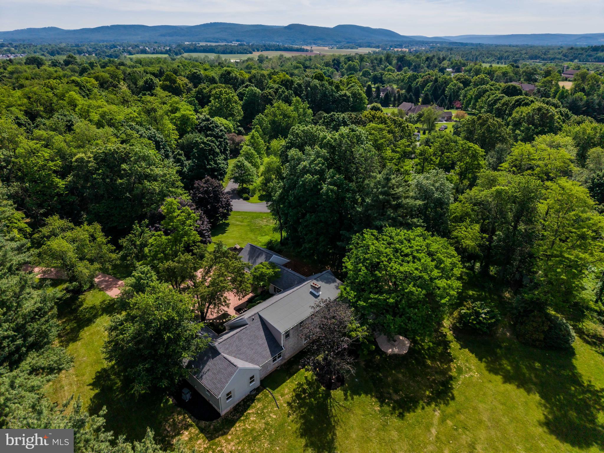 PHEASANT RUN - Residential