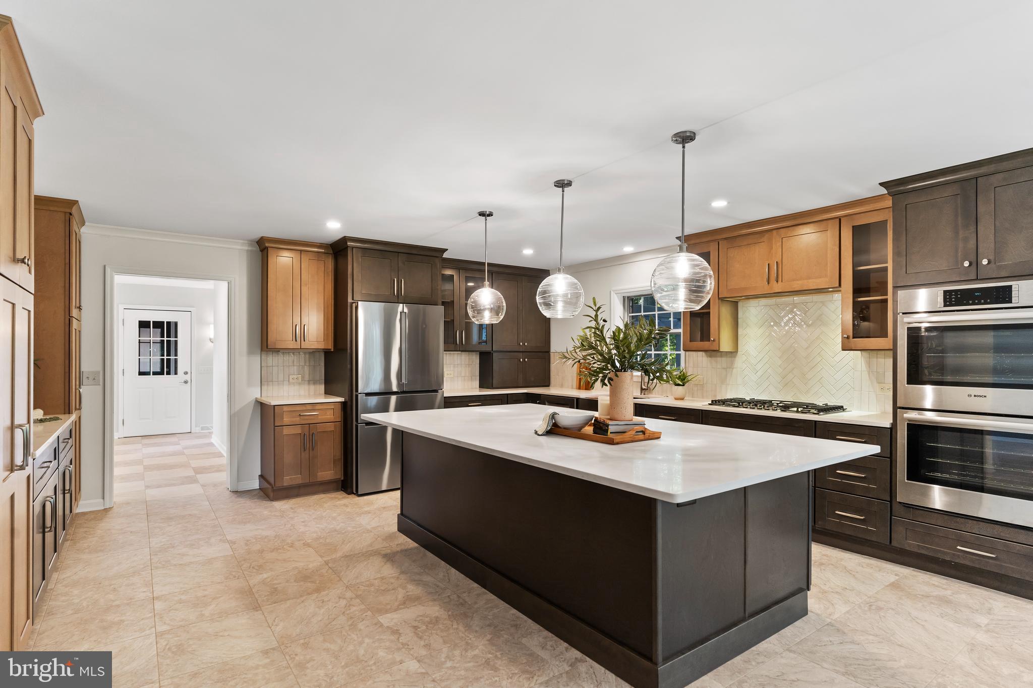PHEASANT RUN - Residential
