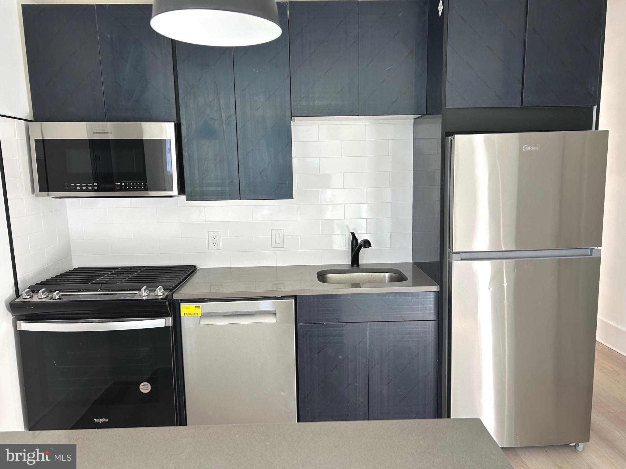 COBBS CREEK - Residential Income