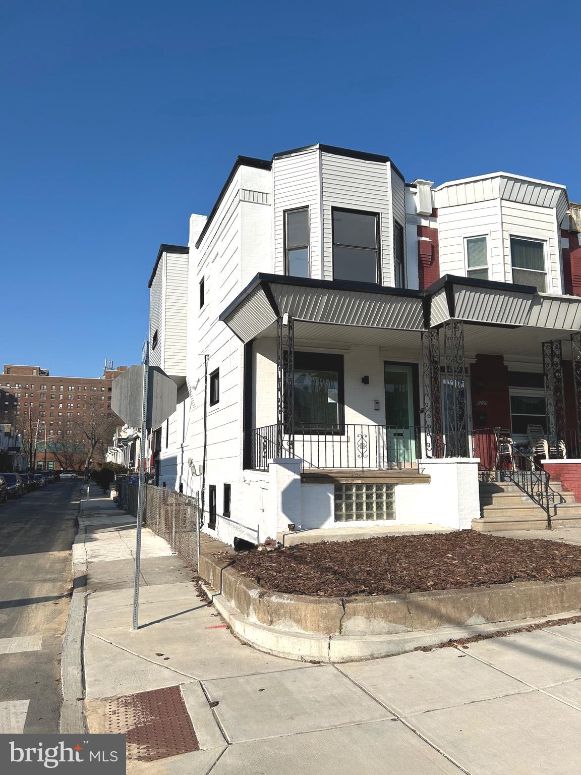 COBBS CREEK - Residential Income