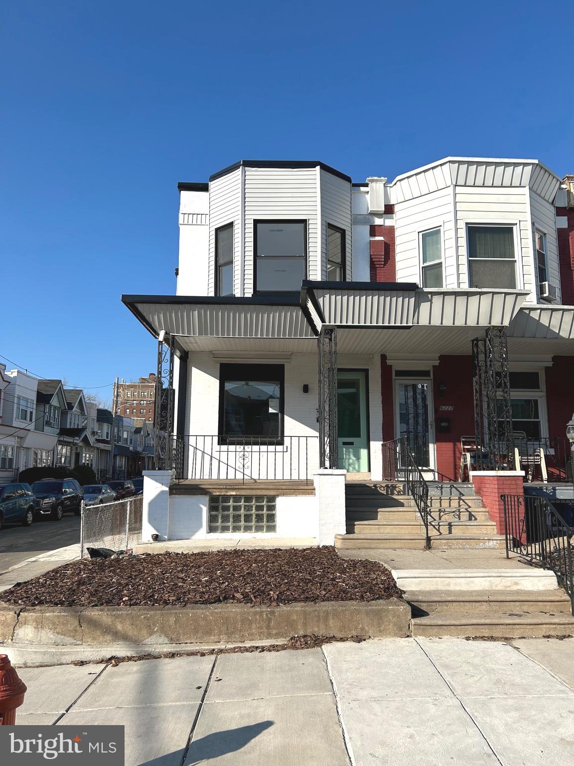 COBBS CREEK - Residential Income