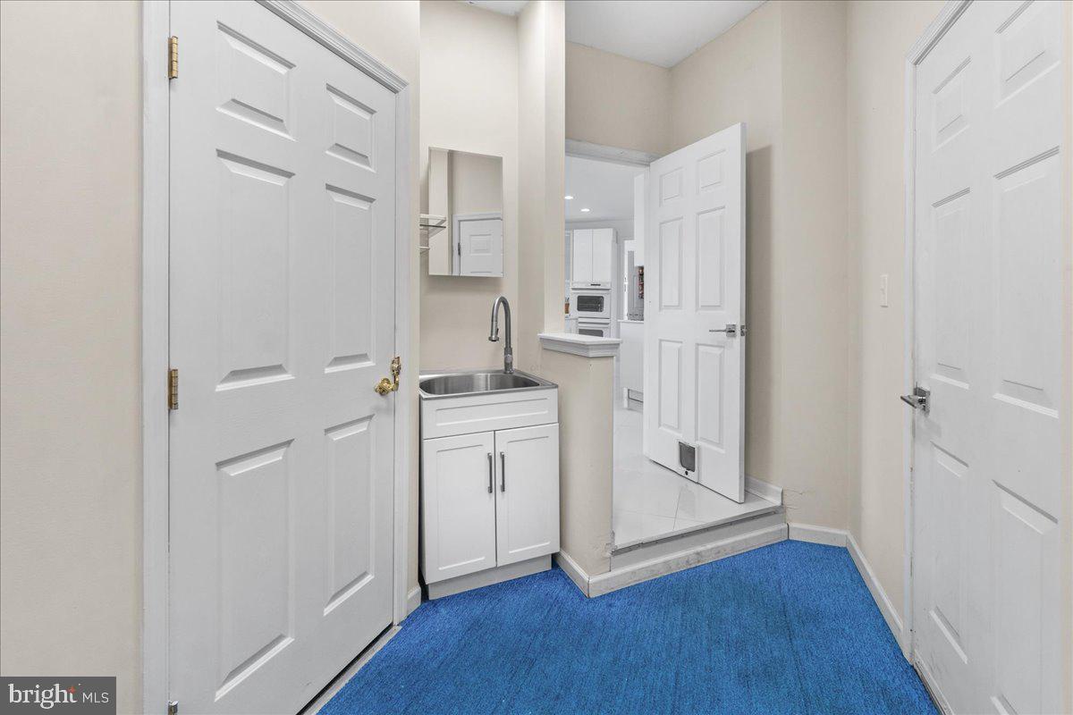 BROOKFIELD - Residential