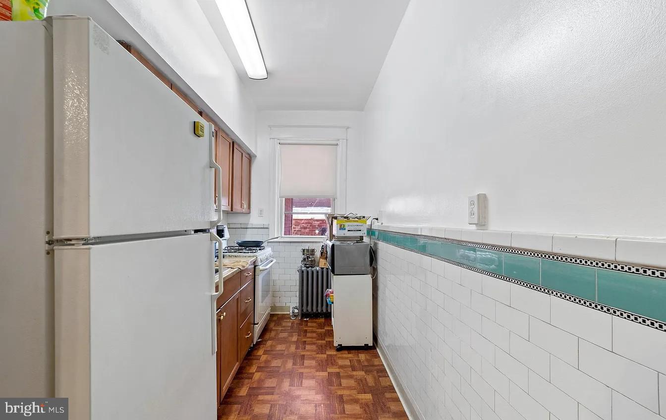 RHAWNHURST - Residential Income