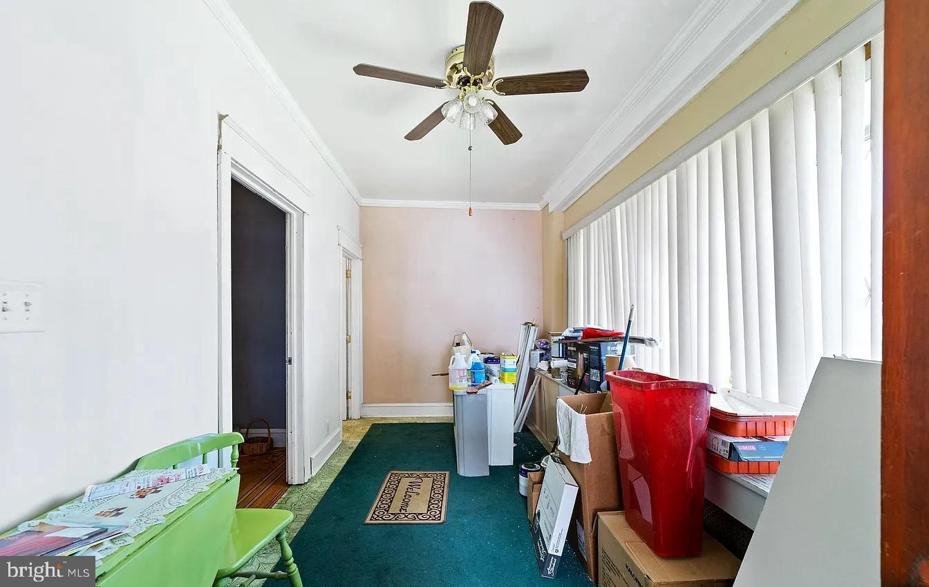 RHAWNHURST - Residential Income
