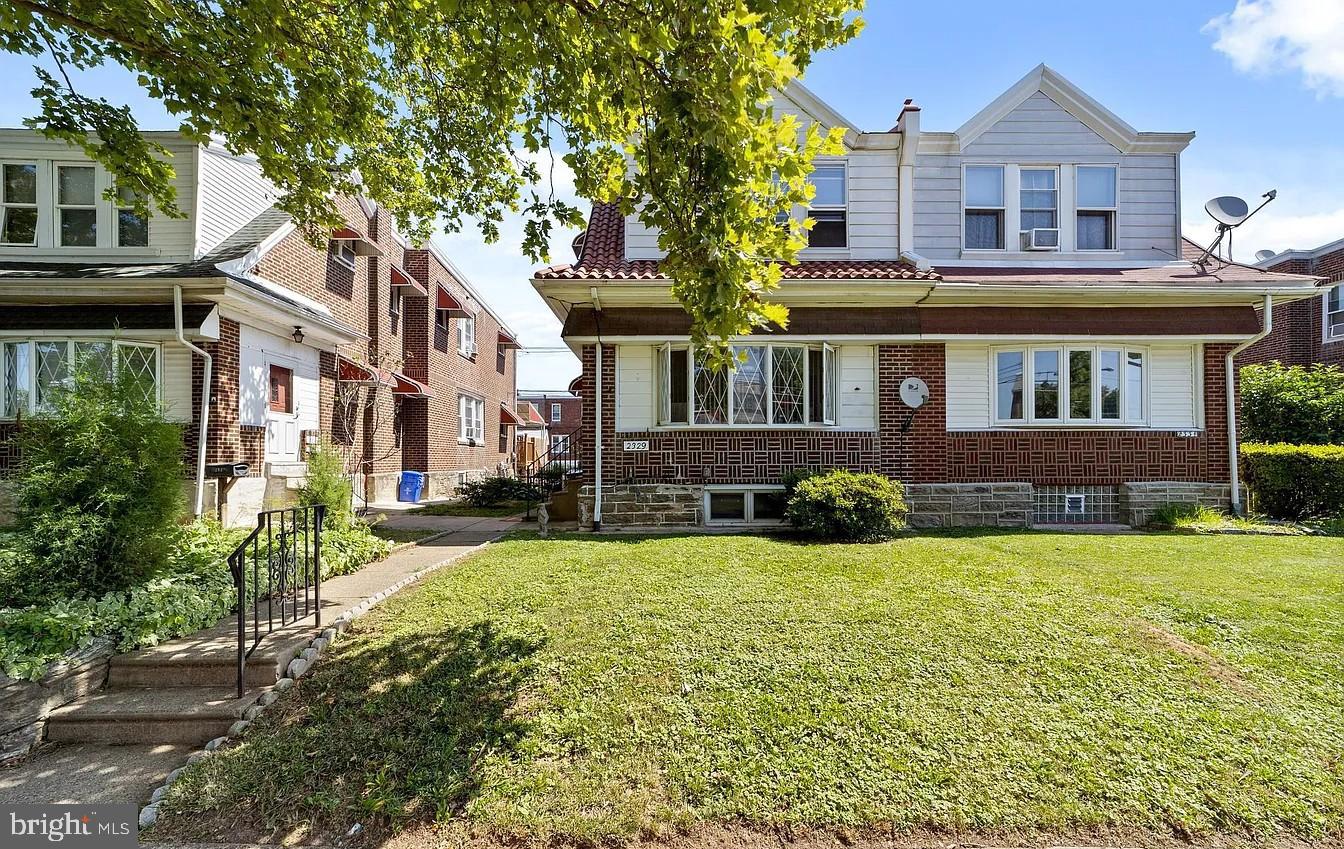 RHAWNHURST - Residential Income