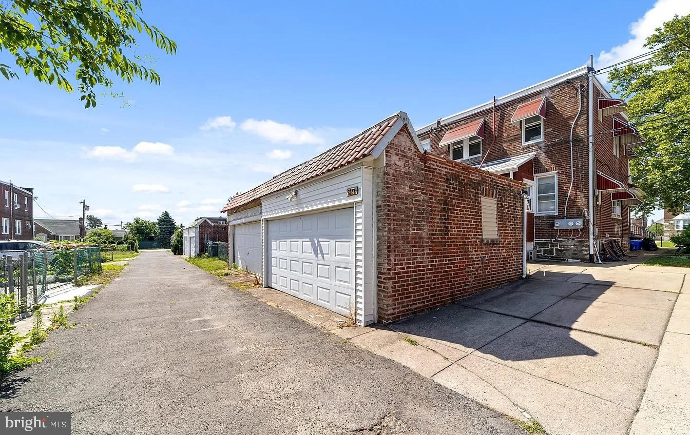 RHAWNHURST - Residential Income