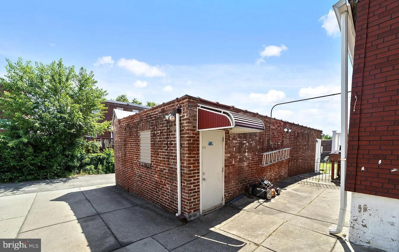 RHAWNHURST - Residential Income