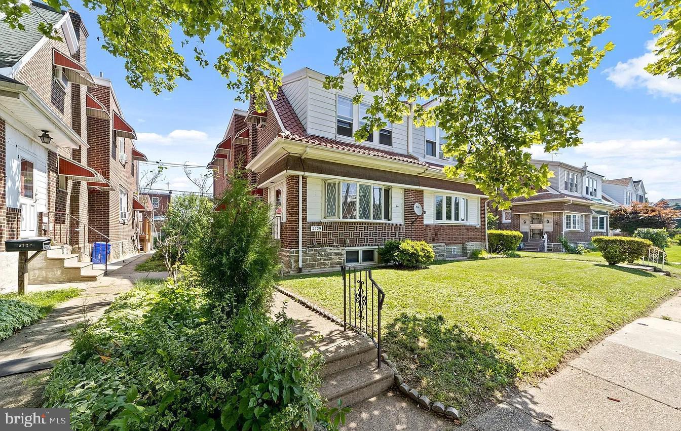 RHAWNHURST - Residential Income