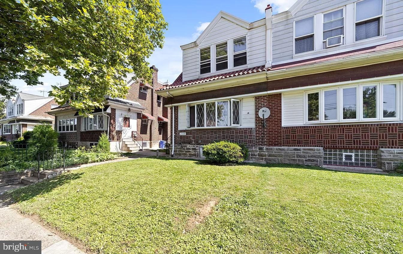 Investor & House Hack Opportunity! Corner multi-family income property with strong cash flow, long-term tenants, and value-add upside. Ideal for house hacking, portfolio expansion, or turnkey rental income.

Property features Unit 1 ($1,250/month), Unit 2 ($1,500/month) and plus $325/month garage income, total of $3,075 a month offering immediate cash flow and strong rent growth potential. Includes a private yard and a corner lot setting for added tenant appeal.

Key highlights include separate utilities, newer roof, and recent renovation with modern finishes (fresh paint, new flooring, updated kitchen & bath). Strong low-maintenance setup with stabilized income + upside potential.

Located near schools, shopping, public transportation, and major commuter routes, making it highly attractive for tenants and future appreciation. Strong opportunity for a cash-flowing asset with equity growth potential.

**Portfolio Opportunity:** Can be sold together with 1626 Lindley Avenue (DUPLEX) and **7101 Charles Street (DUPLEX)** as a package deal. All properties are strong cash-flowing assets with established tenants, making this an excellent option for a **1031 exchange** or portfolio acquisition.