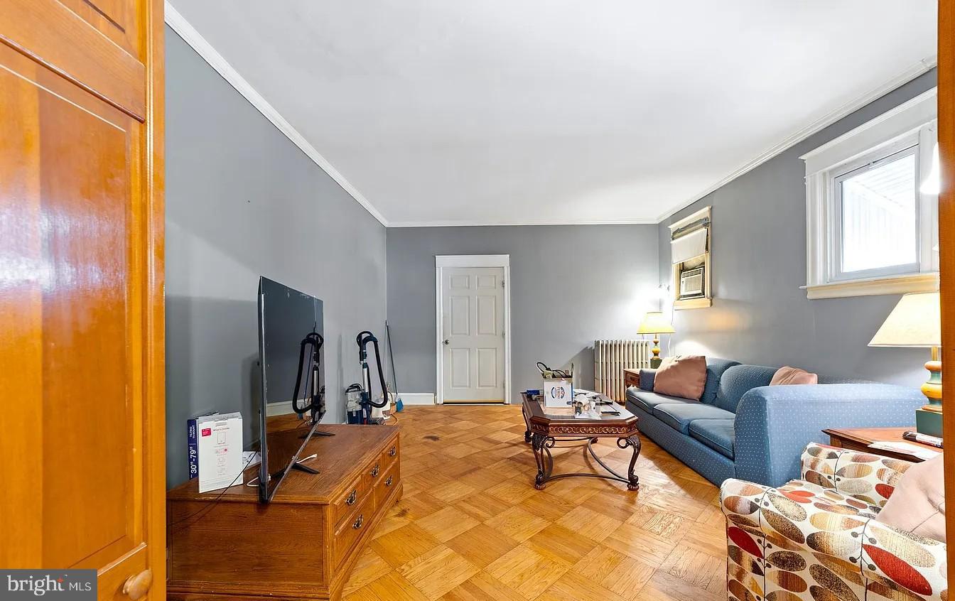 RHAWNHURST - Residential Income