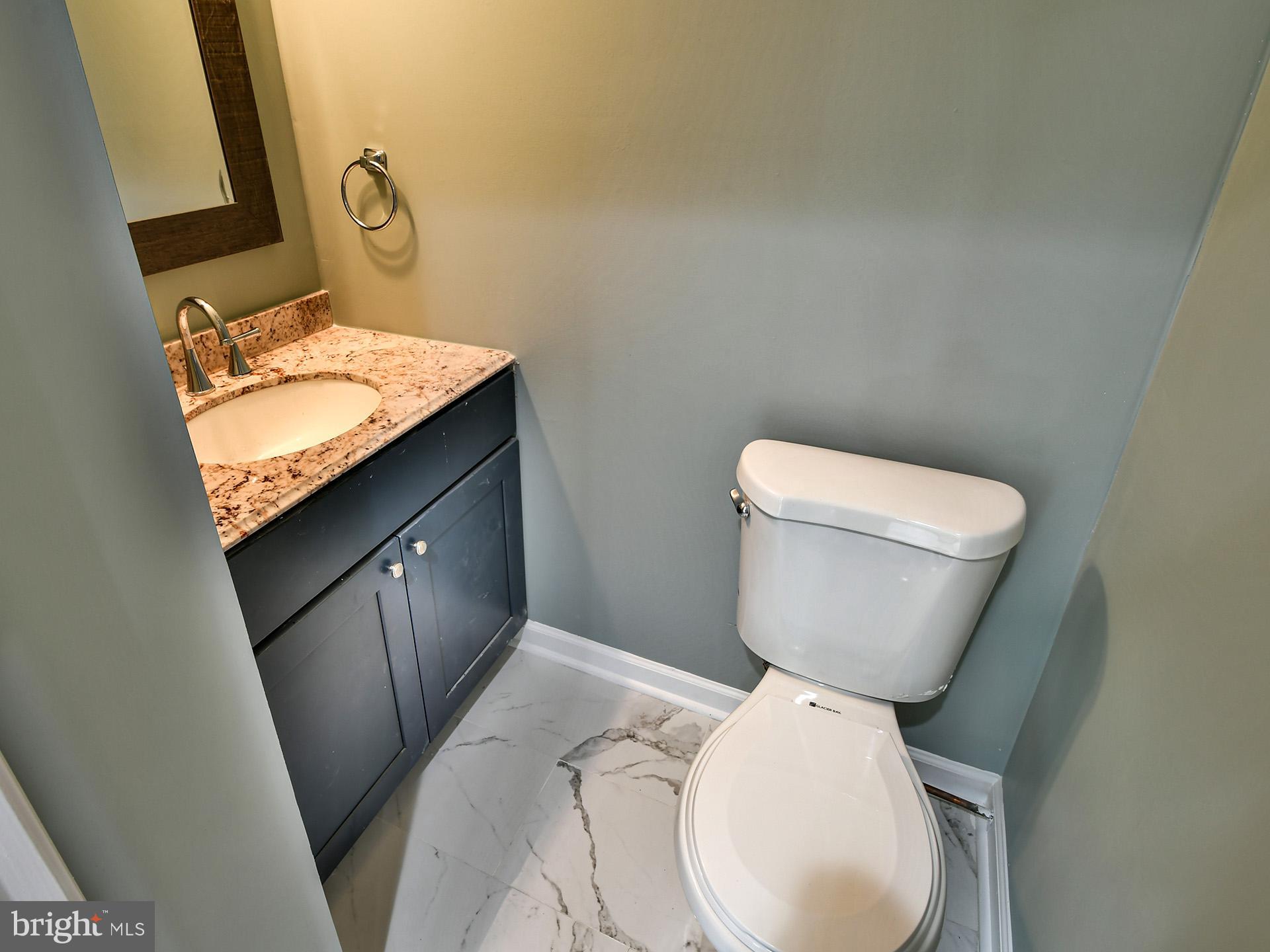 KETTERING OVERLOOK CONDO - Residential