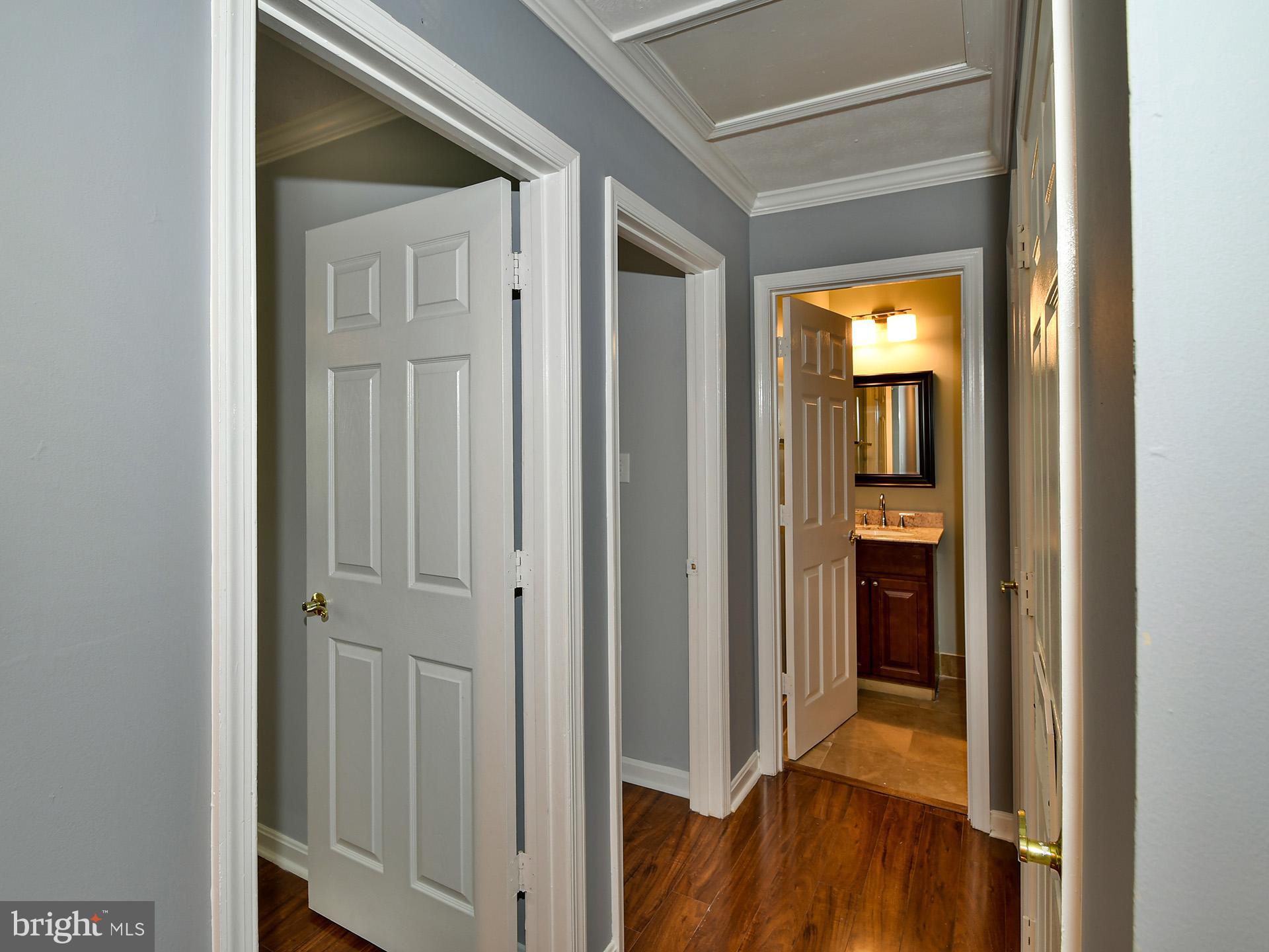 KETTERING OVERLOOK CONDO - Residential