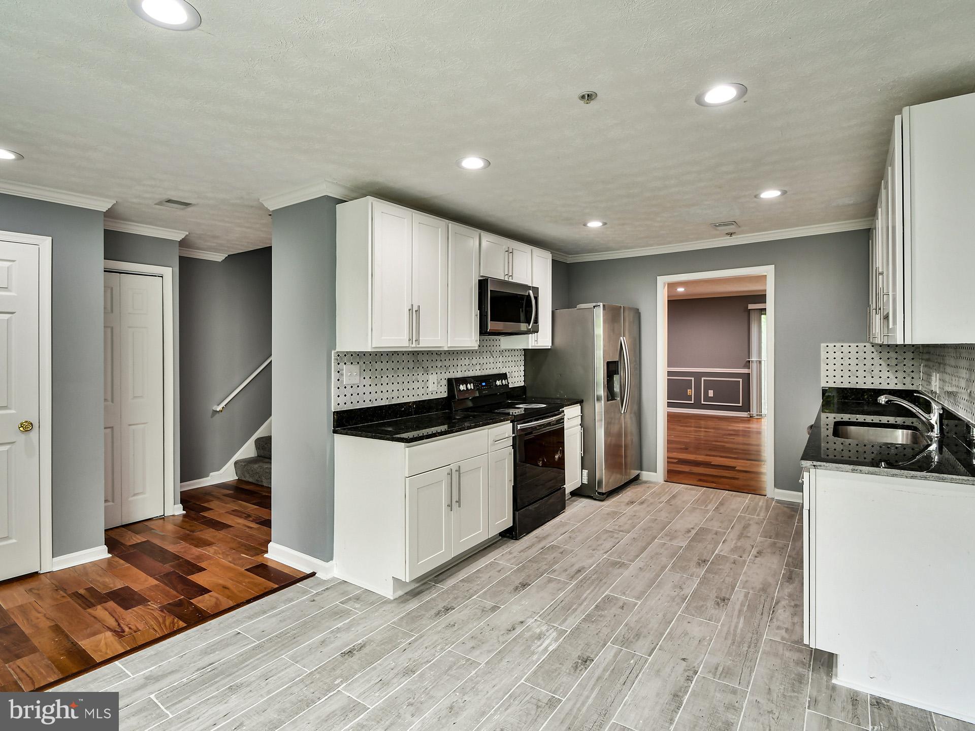 KETTERING OVERLOOK CONDO - Residential